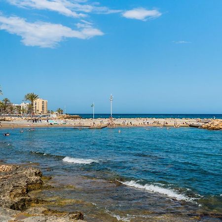 La Paz Apartment Torrevieja Luaran gambar