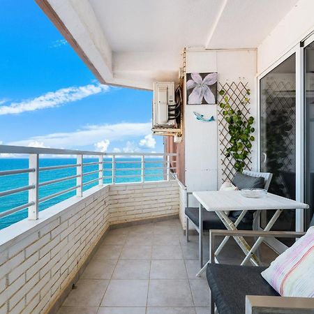 La Paz Apartment Torrevieja Luaran gambar