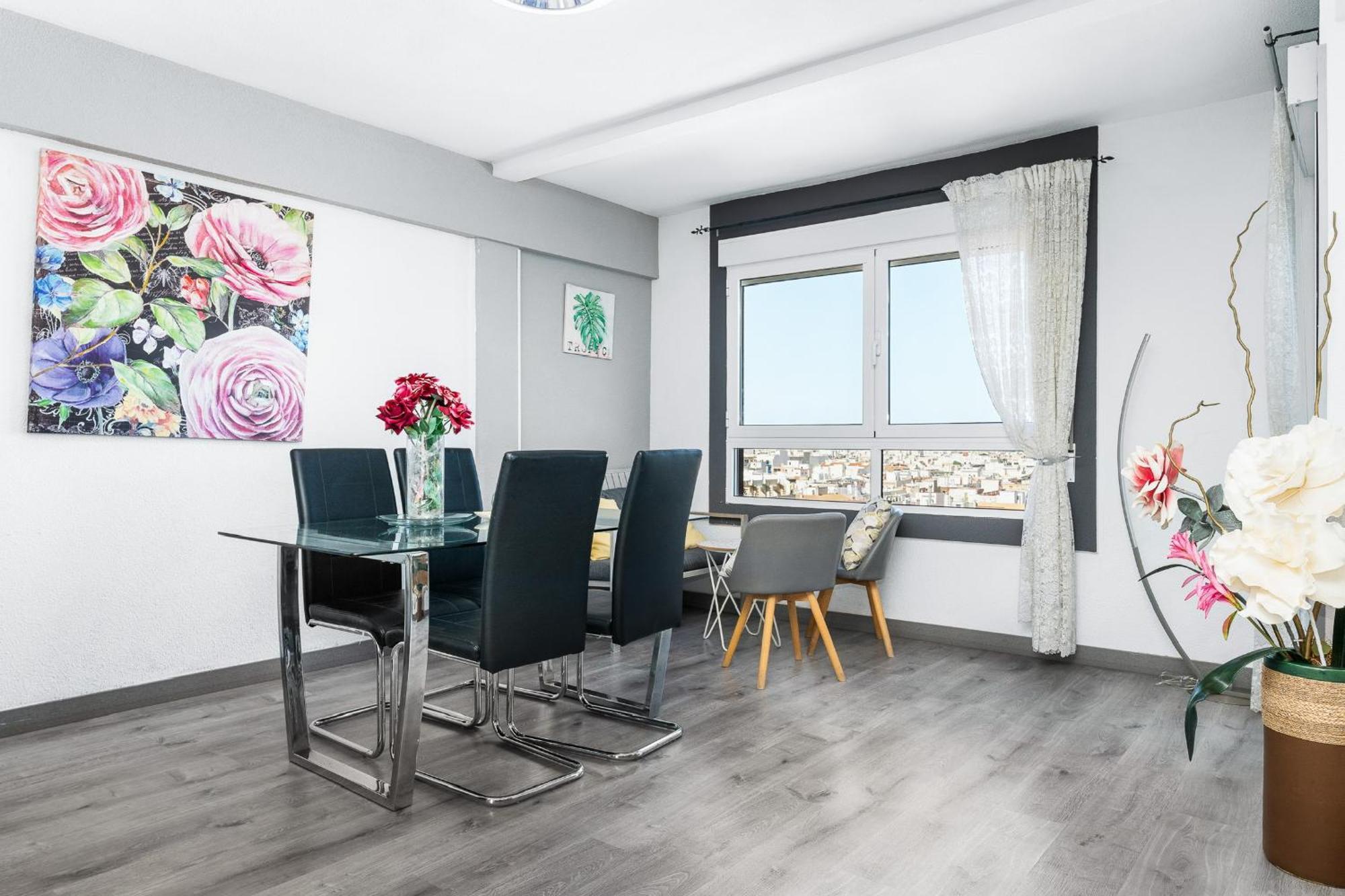 La Paz Apartment Torrevieja Luaran gambar