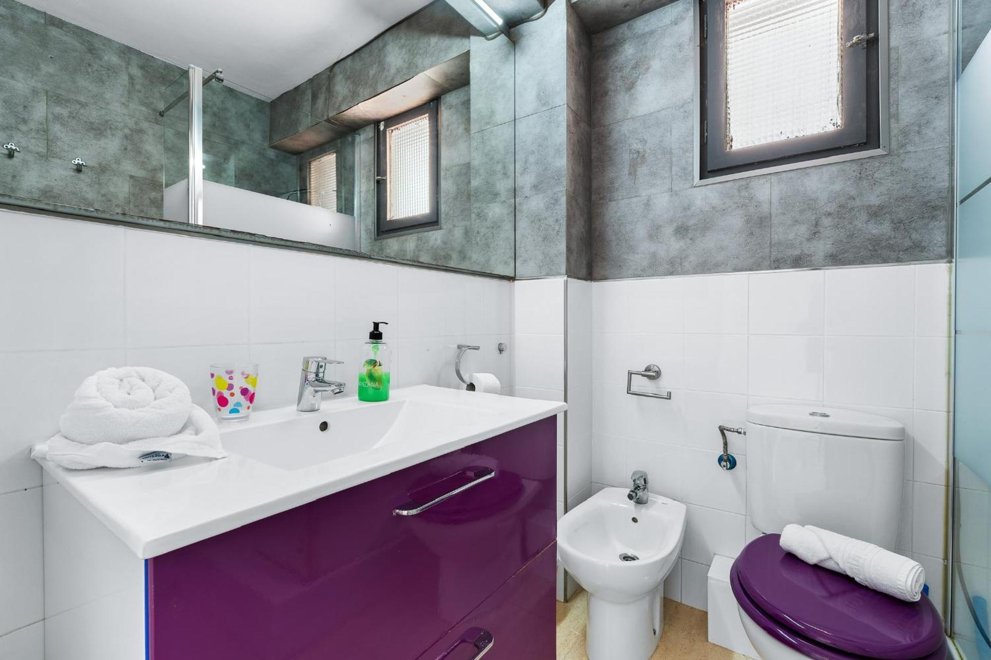 La Paz Apartment Torrevieja Luaran gambar
